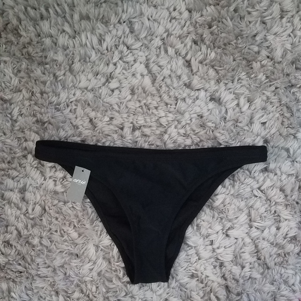 NWT Aerie Bikini Bottoms